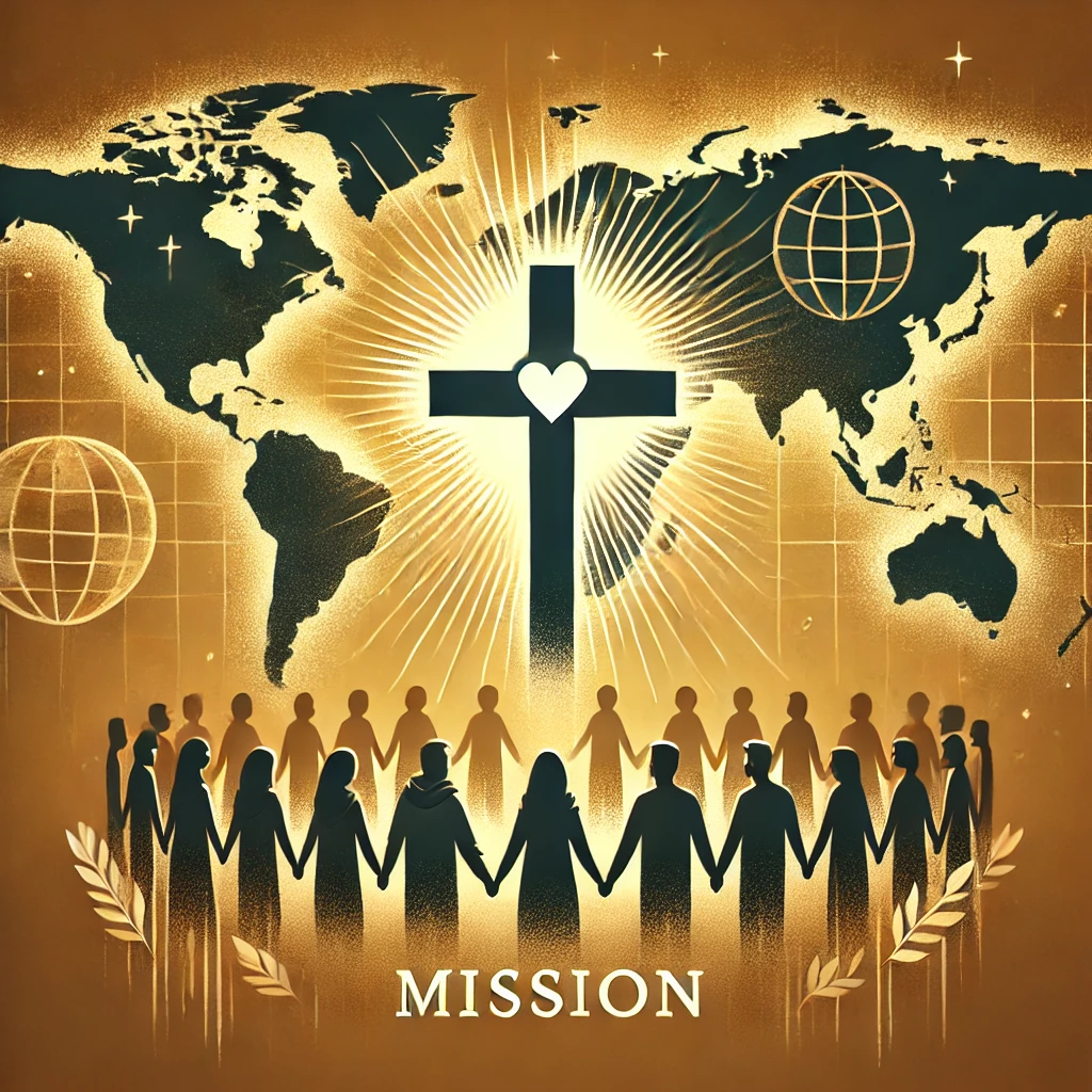 Our Mission
